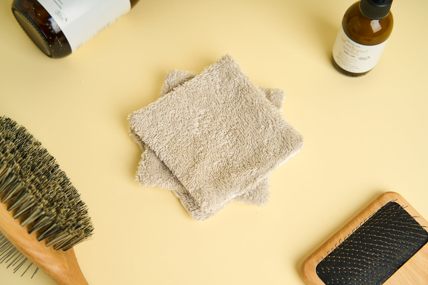 reusable cotton pads