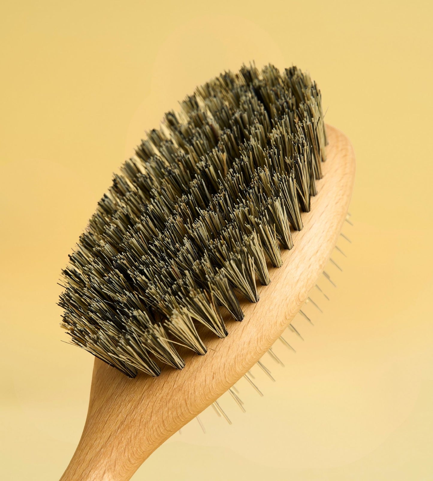 2 in 1 brush
