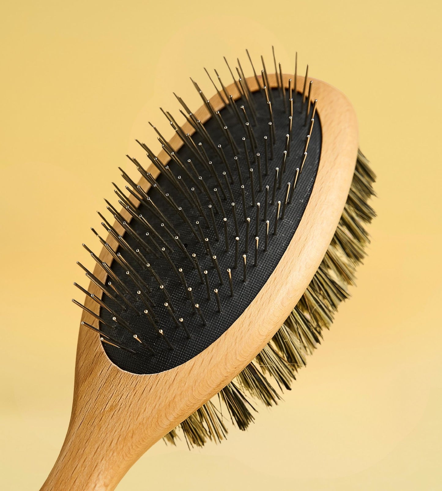 2 in 1 brush