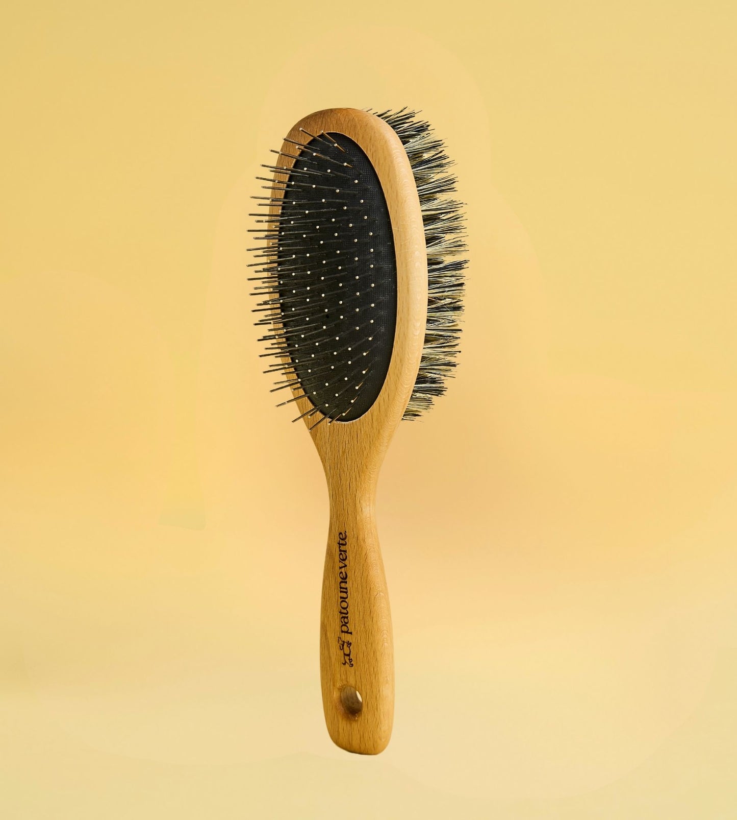 2 in 1 brush