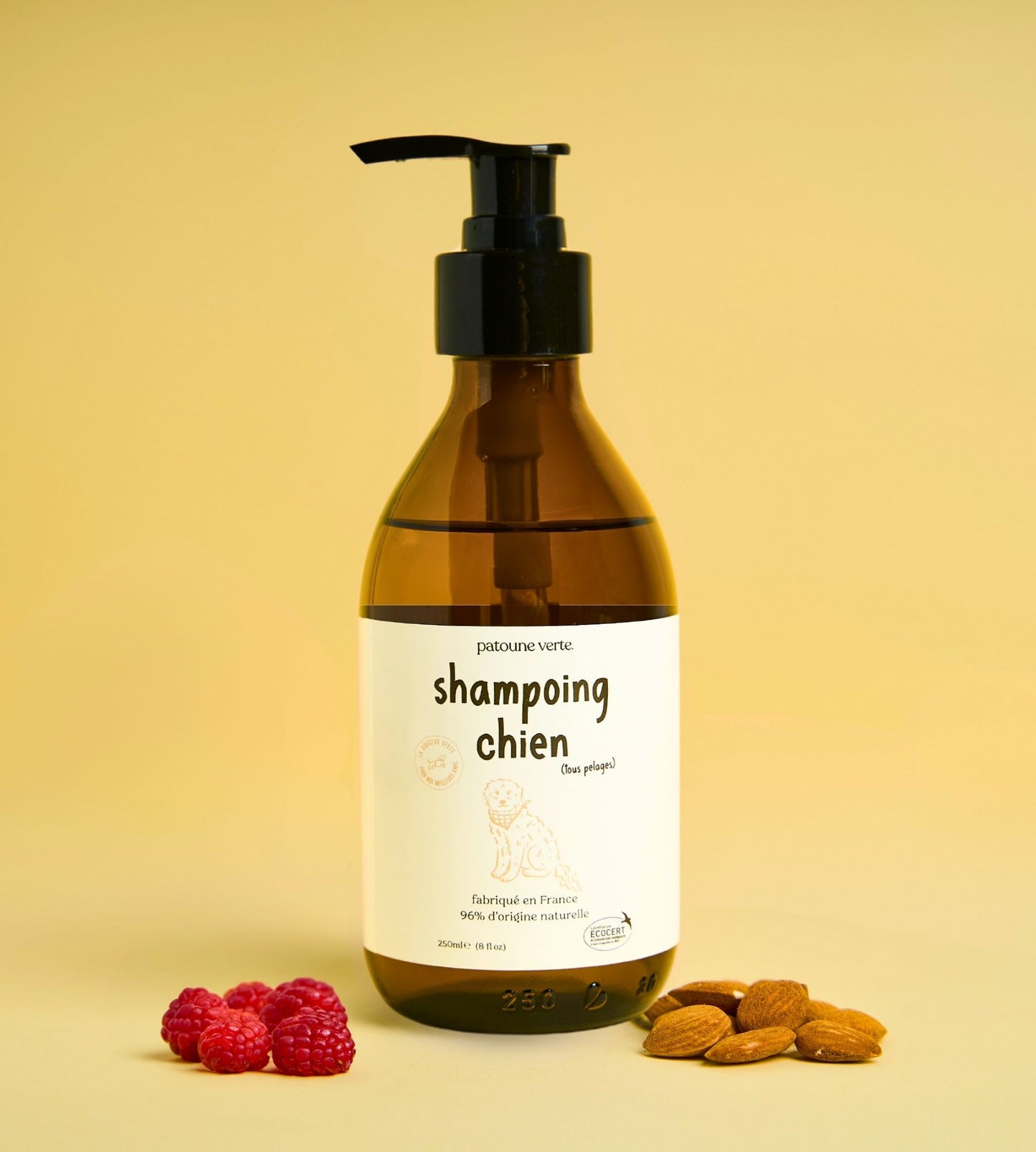 shampoo for all coats