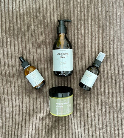 4 PRODUITS À SEULEMENT 10 €