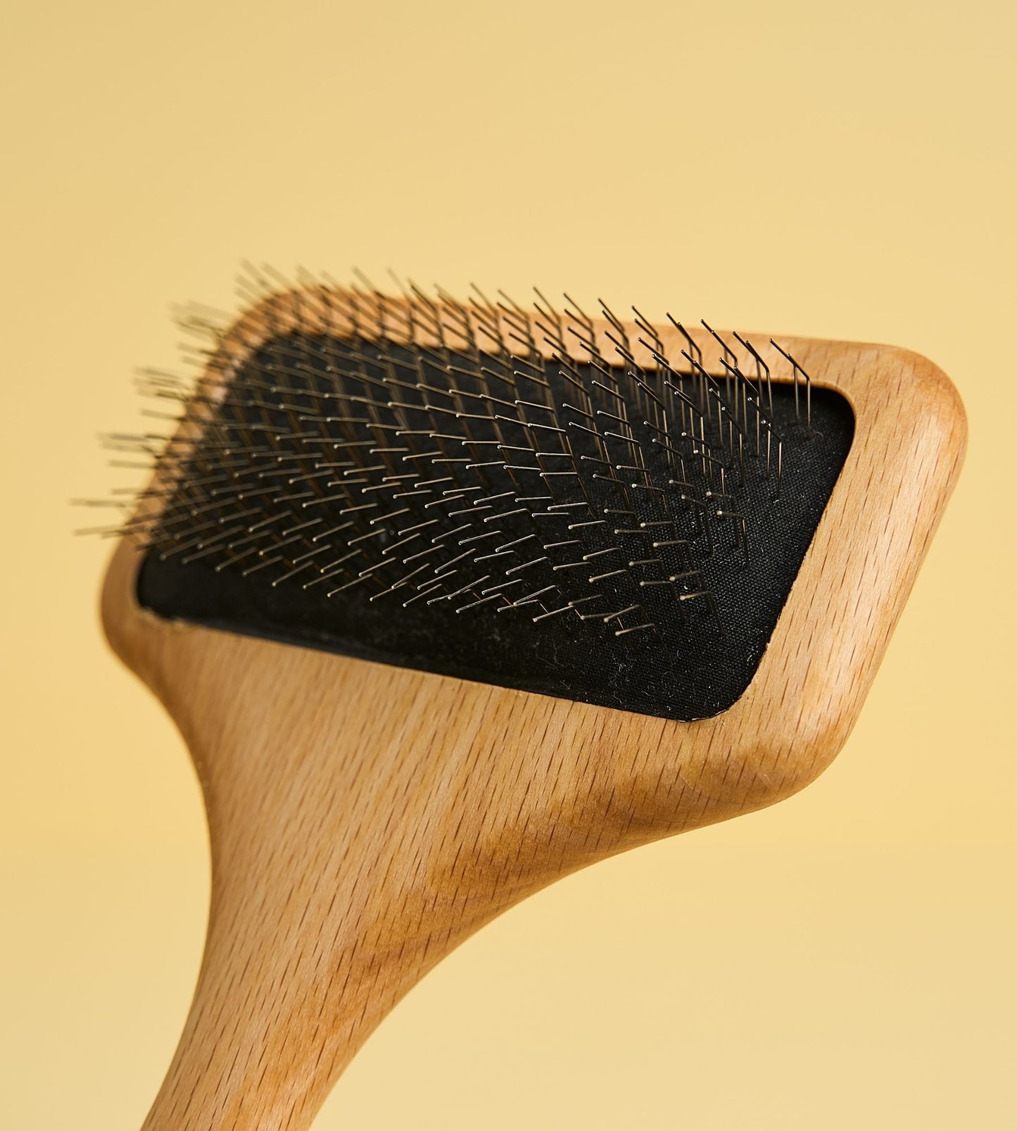 grooming card